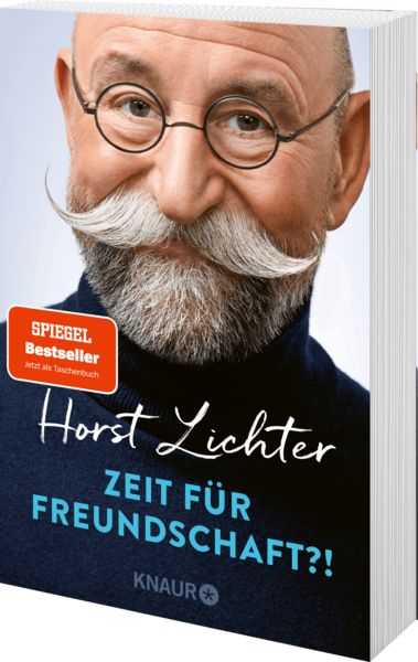 Produktbild: Zeit f&uuml;r Freundschaft?!