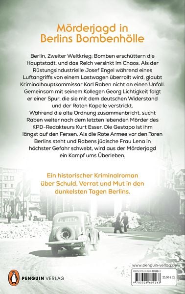 Produktbild: Sturz in die H&ouml;lle