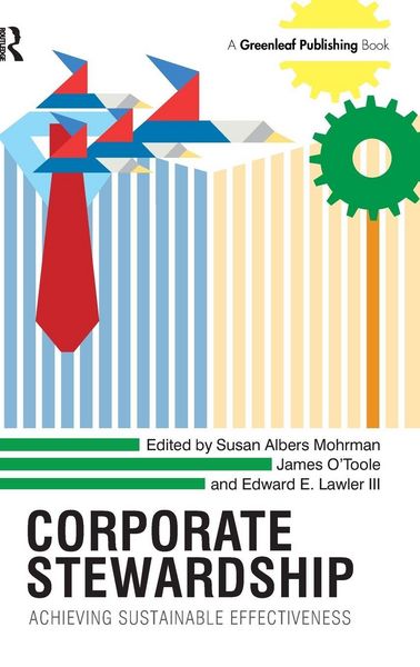 Produktbild: Corporate Stewardship