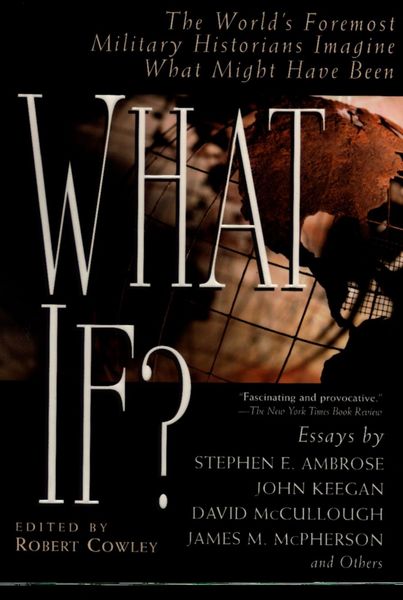 Produktbild: What If?