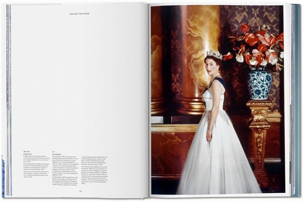 Produktbild: Her Majesty