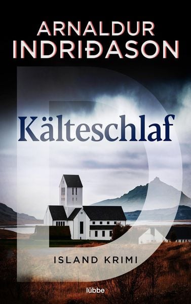 Produktbild: K&auml;lteschlaf
