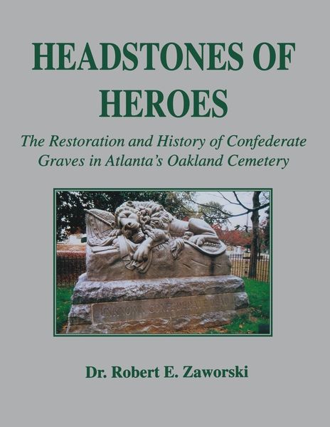 Produktbild: Headstones of Heroes