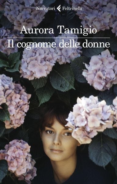 Produktbild: Il cognome delle donne
