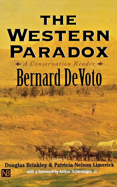 Produktbild: WESTERN PARADOX, THE