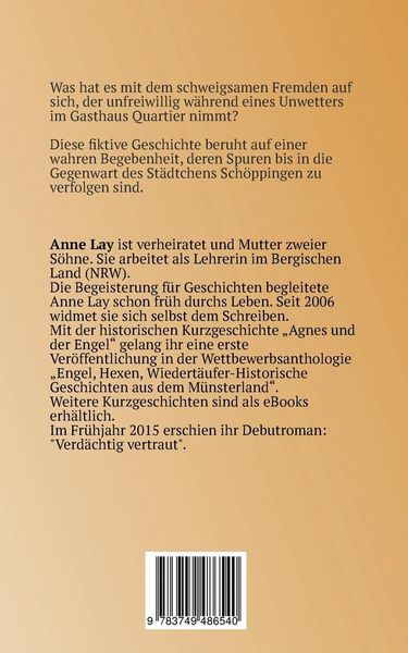 Produktbild: Agnes und der Engel