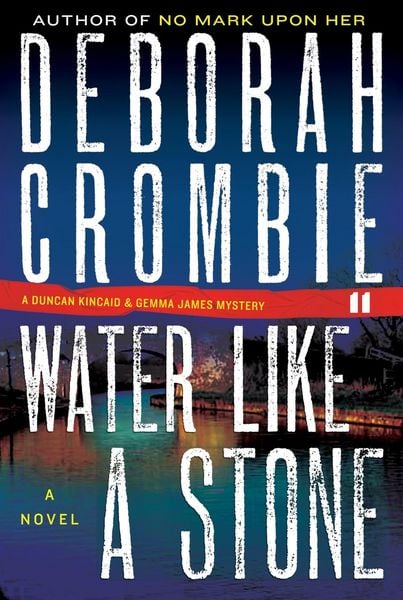 Produktbild: Water Like a Stone