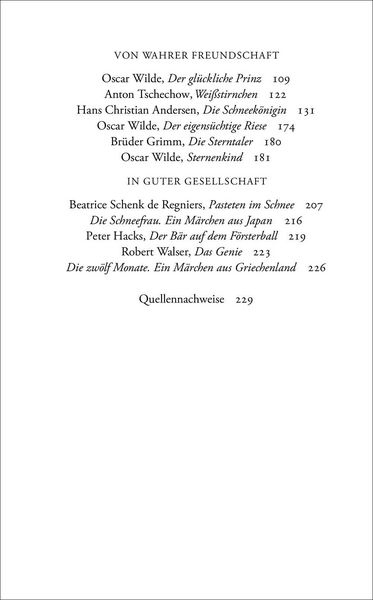 Produktbild: Die sch&ouml;nsten Winterm&auml;rchen