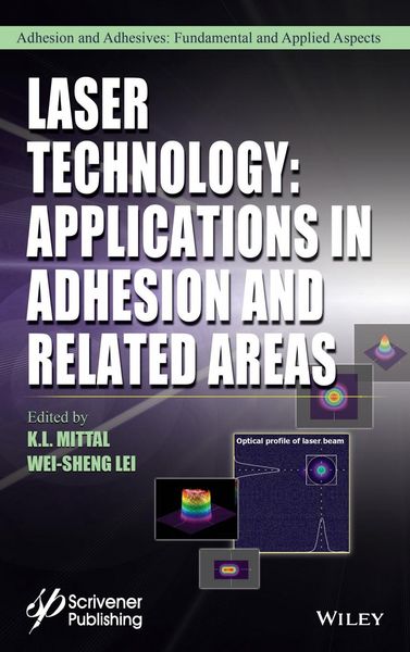 Produktbild: Laser Technology