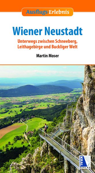 Produktbild: Ausflugs-Erlebnis Wiener Neustadt