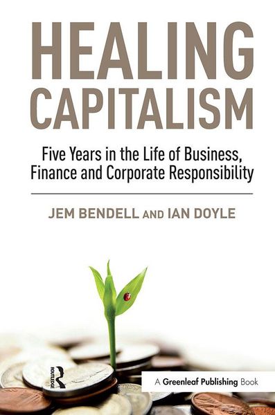 Produktbild: Healing Capitalism