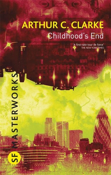 Produktbild: Childhood's End