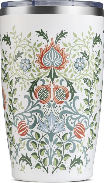 Produktbild: Burde Thermobecher Botanical Bloom 500 ml