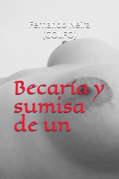 Produktbild: Becaria Y Sumisa de Un Abogado Maduro