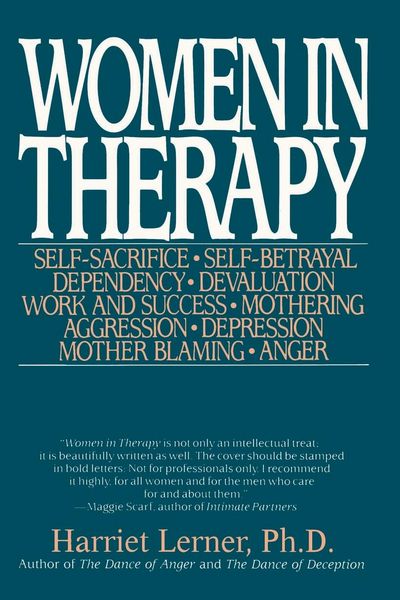 Produktbild: Women in Therapy