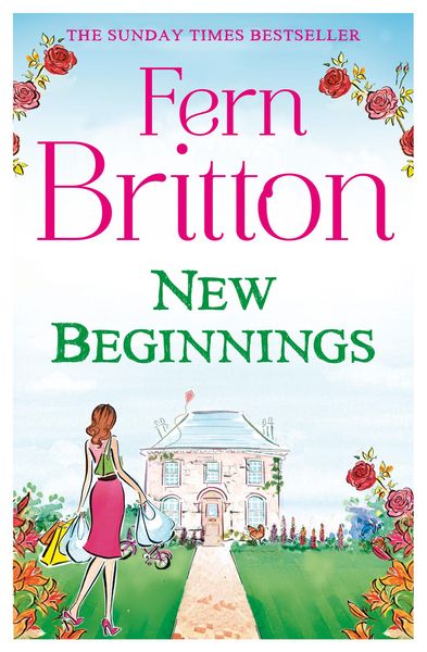 Produktbild: New Beginnings