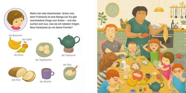 Produktbild: Baby Pixi (unkaputtbar) 146: Mein Baby-Pixi-Buggybuch: Unser Tag