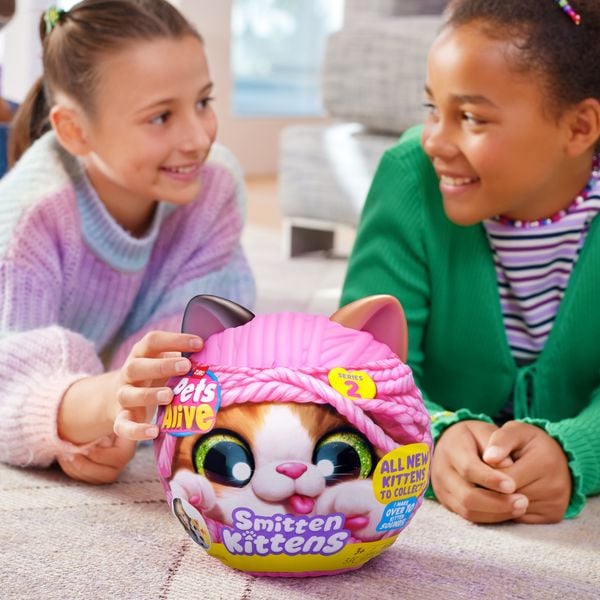 Produktbild: Pets Alive - Smitten Kitten