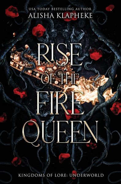 Produktbild: Rise of the Fire Queen