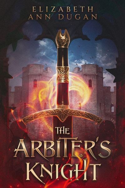 Produktbild: The Arbiter's Knight