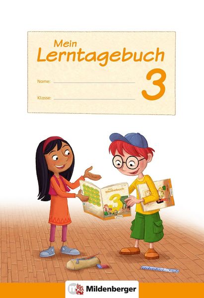 Produktbild: Das Mathebuch 3 / Schulbuch