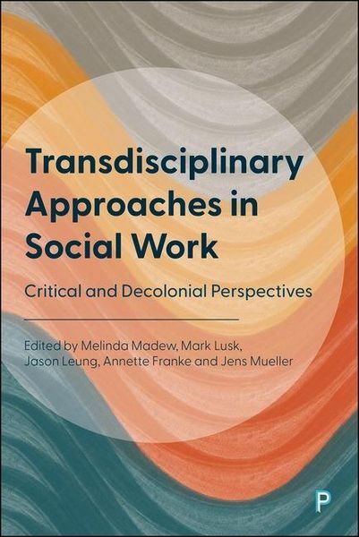 Produktbild: Transdisciplinary Approaches in Social Work
