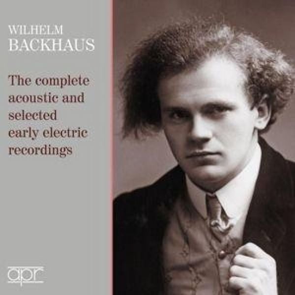 Produktbild: The compl. acoustic & selected early electric rec.