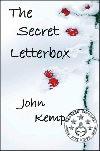 Produktbild: The Secret Letterbox