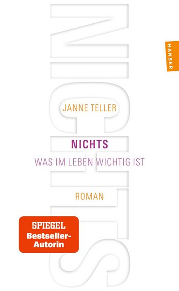 Produktbild: Nichts
