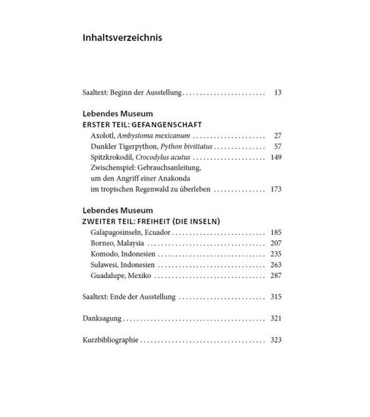 Produktbild: Die ewige Jugend des Axolotls
