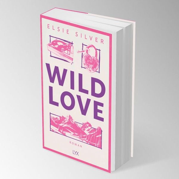Produktbild: Wild Love