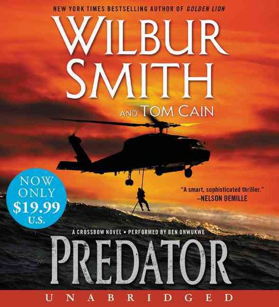 Produktbild: Predator