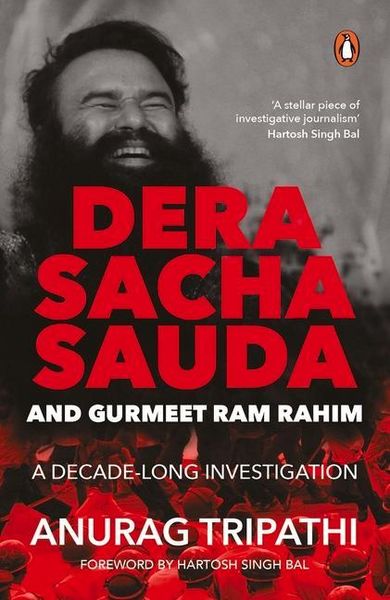 Produktbild: Dera Sacha Sauda and Gurmeet RAM Rahim