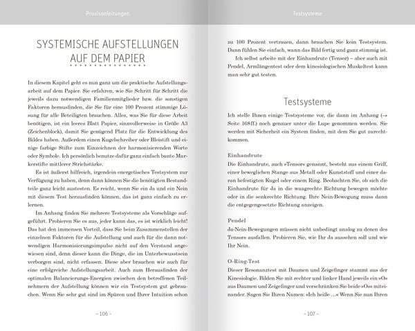 Produktbild: Familienstellen mit Symbolen. Optimale systemische L&ouml;sungen auf dem Papier entwickeln