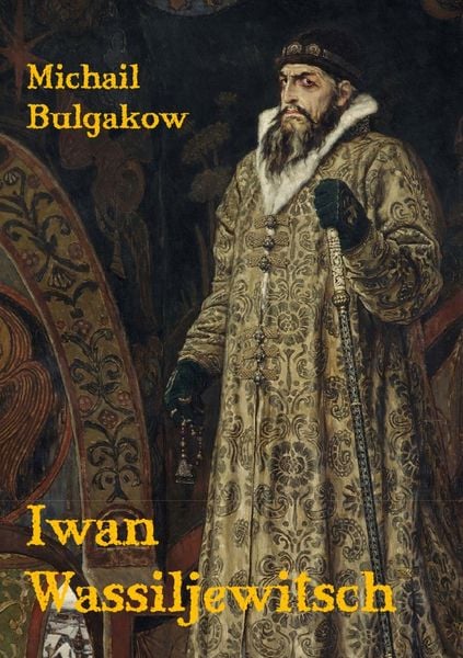 Produktbild: Iwan Wassiljewitsch