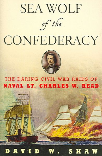 Produktbild: Sea Wolf of the Confederacy