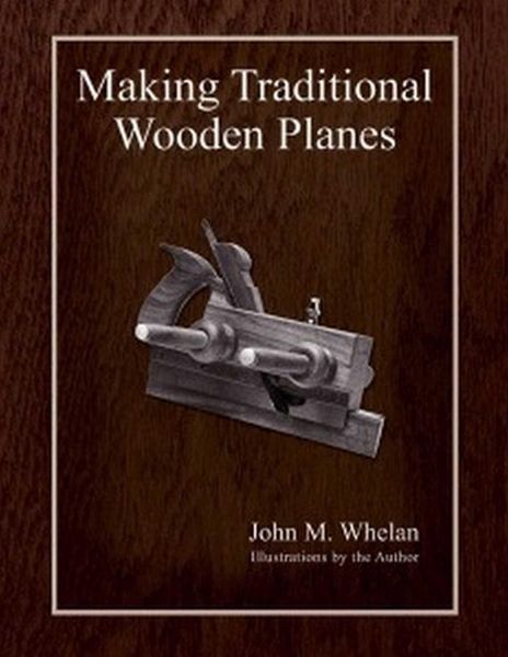 Produktbild: Making Traditional Wooden Planes