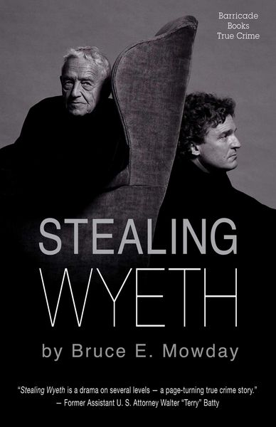 Produktbild: Stealing Wyeth