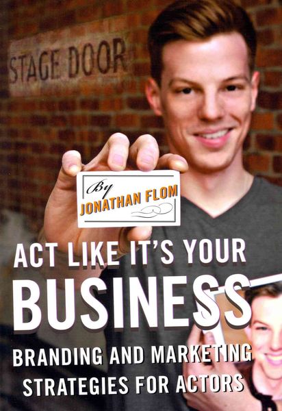 Produktbild: Act Like It's Your Business