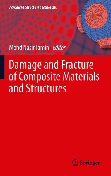 Produktbild: Damage and Fracture of Composite Materials and Structures
