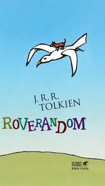 Produktbild: Roverandom