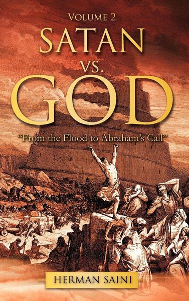 Produktbild: Satan Vs. God