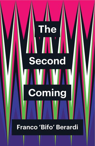 Produktbild: The Second Coming