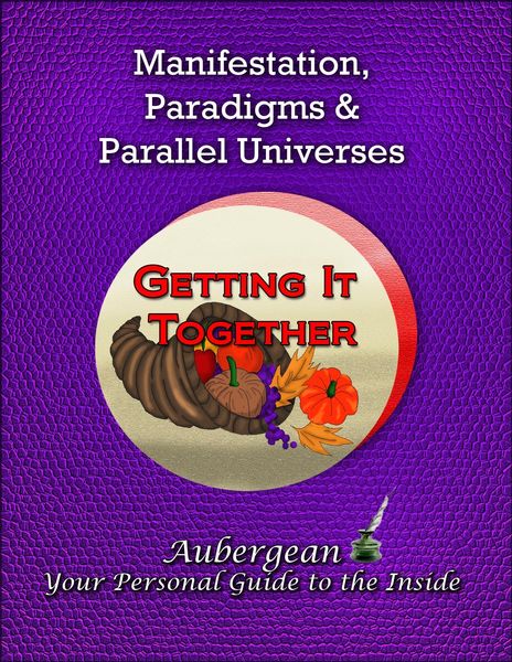 Produktbild: Manifestation, Paradigms and Parallel Universes