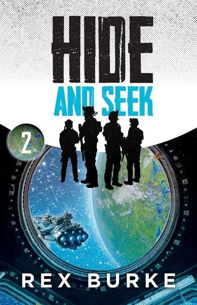 Produktbild: Hide and Seek