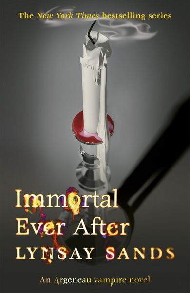Produktbild: Immortal Ever After