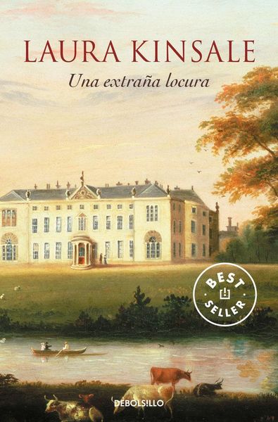 Produktbild: Una extra&ntilde;a locura