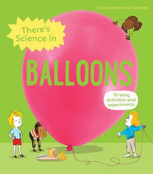 Produktbild: Balloons