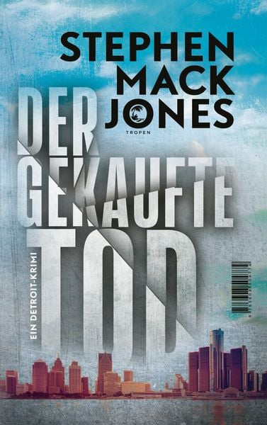Produktbild: Der gekaufte Tod