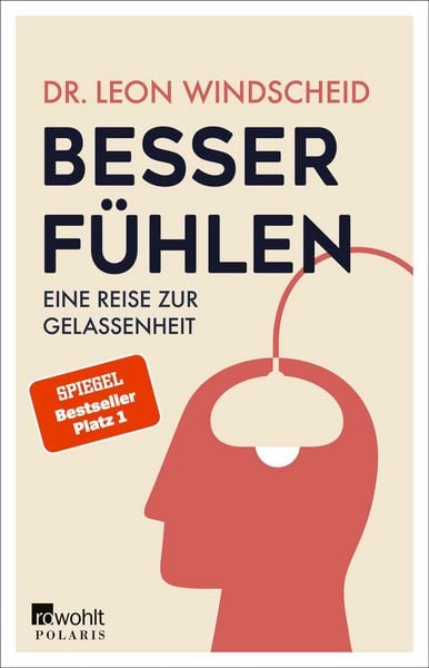 Produktbild: Besser f&uuml;hlen
